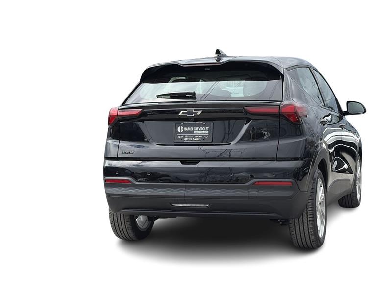 chevrolet Bolt 2027 - 13