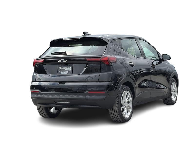 chevrolet Bolt 2027 - 14