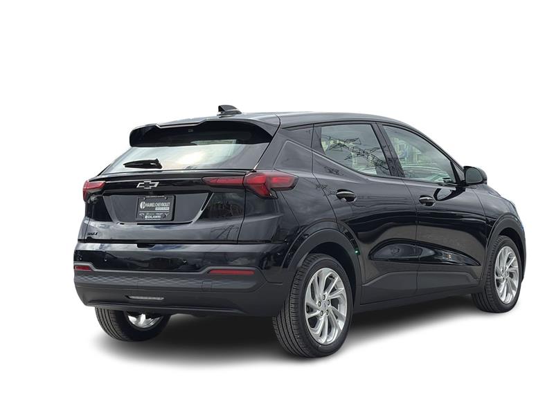 chevrolet Bolt 2027 - 15