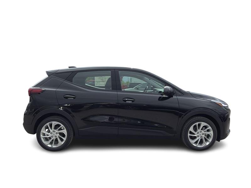 chevrolet Bolt 2027 - 16
