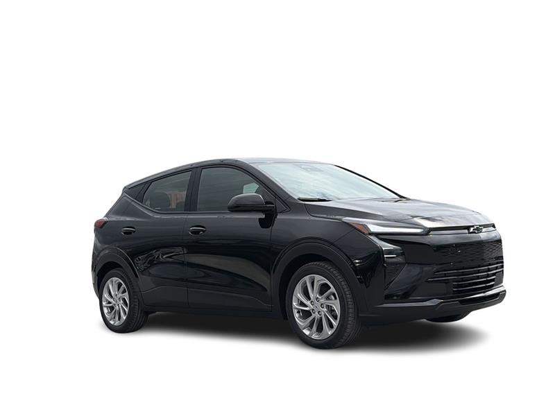chevrolet Bolt 2027 - 17