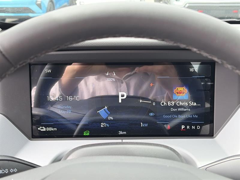 chevrolet Bolt 2027 - 23