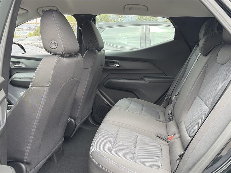 chevrolet Bolt 2027 - 30