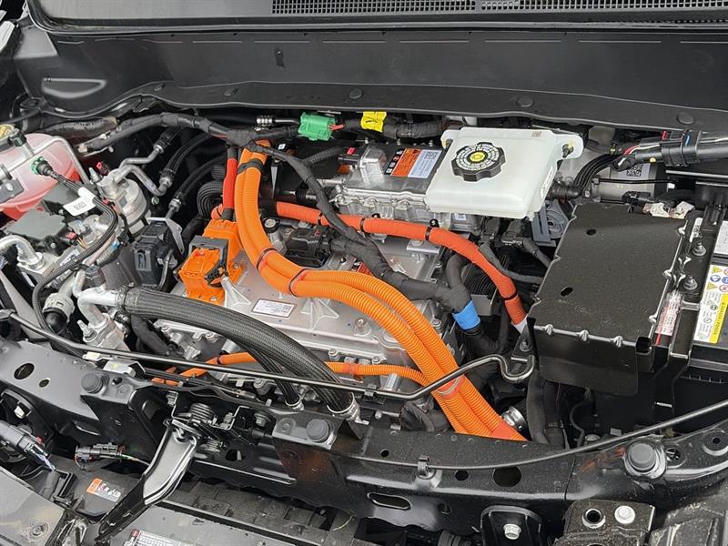 chevrolet Bolt 2027 - 33
