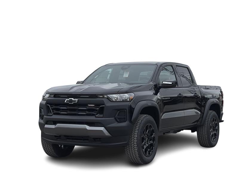chevrolet Colorado 2026