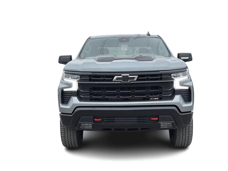 chevrolet Silverado 1500 2026 - 4