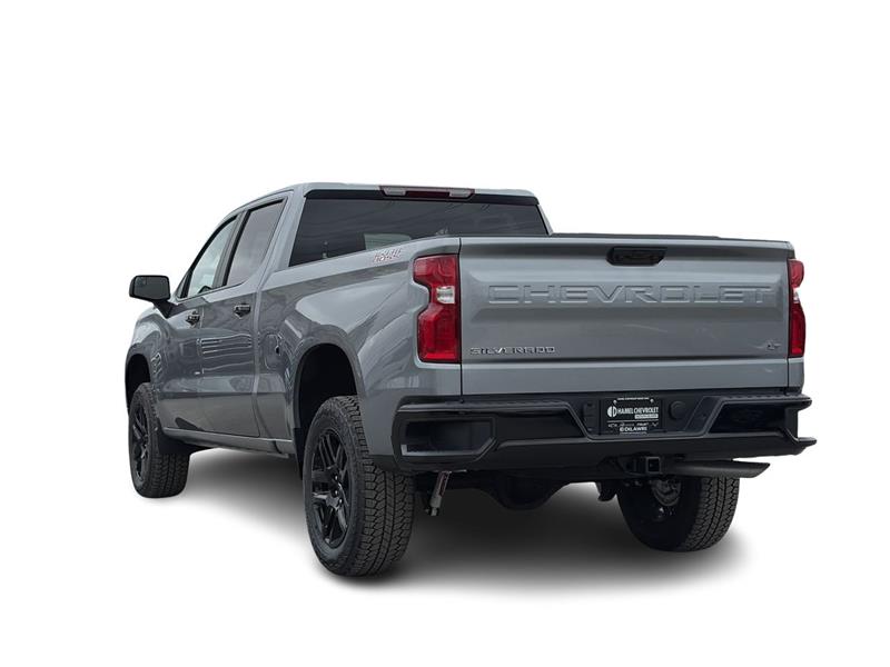chevrolet Silverado 1500 2026 - 10