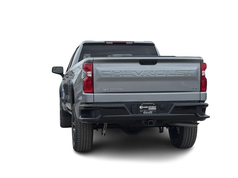 chevrolet Silverado 1500 2026 - 11