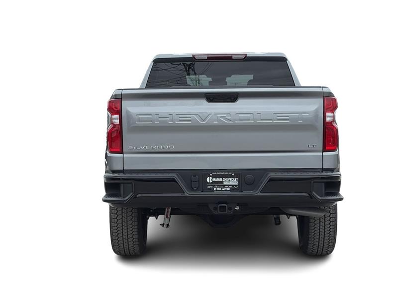 chevrolet Silverado 1500 2026 - 12