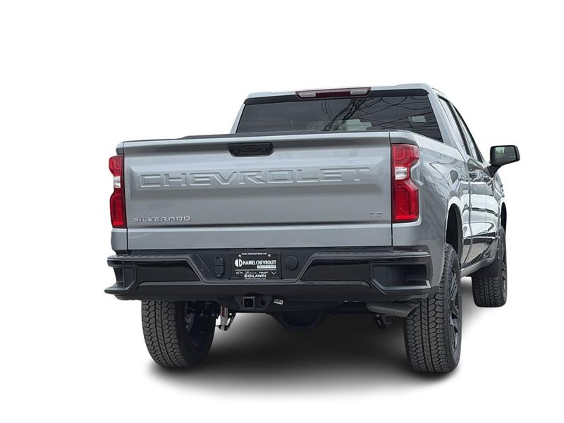 chevrolet Silverado 1500 2026 - 13