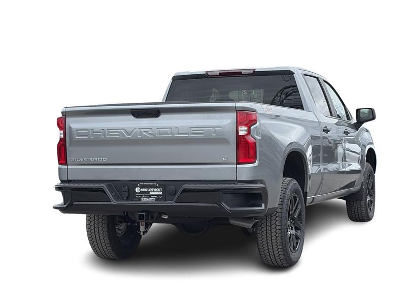chevrolet Silverado 1500 2026 - 14