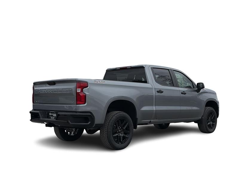 chevrolet Silverado 1500 2026 - 15