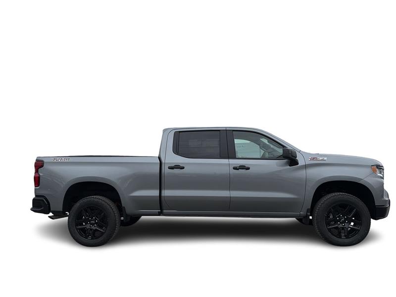 chevrolet Silverado 1500 2026 - 16