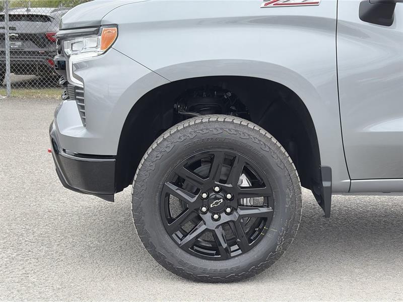 chevrolet Silverado 1500 2026 - 18