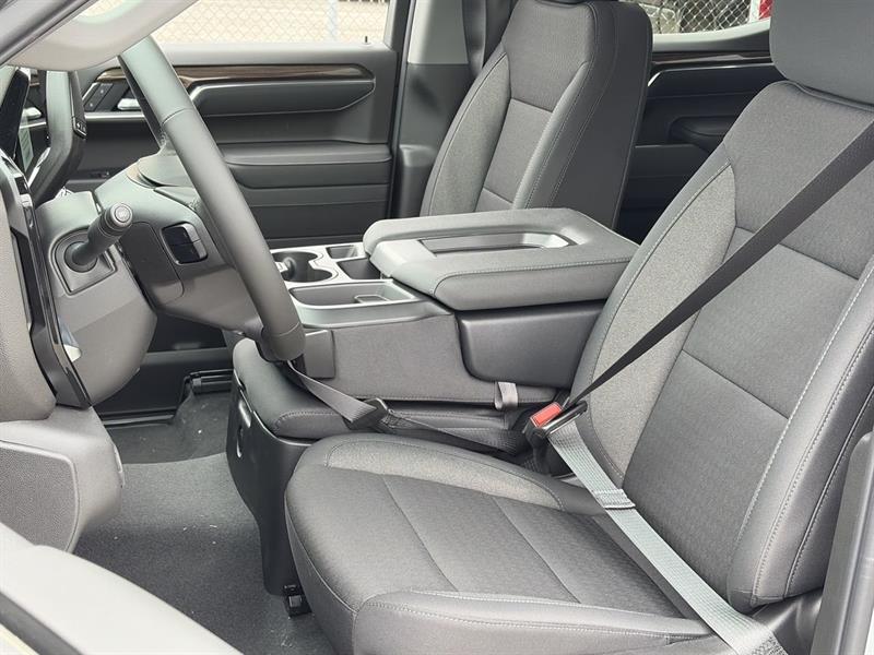 chevrolet Silverado 1500 2026 - 19