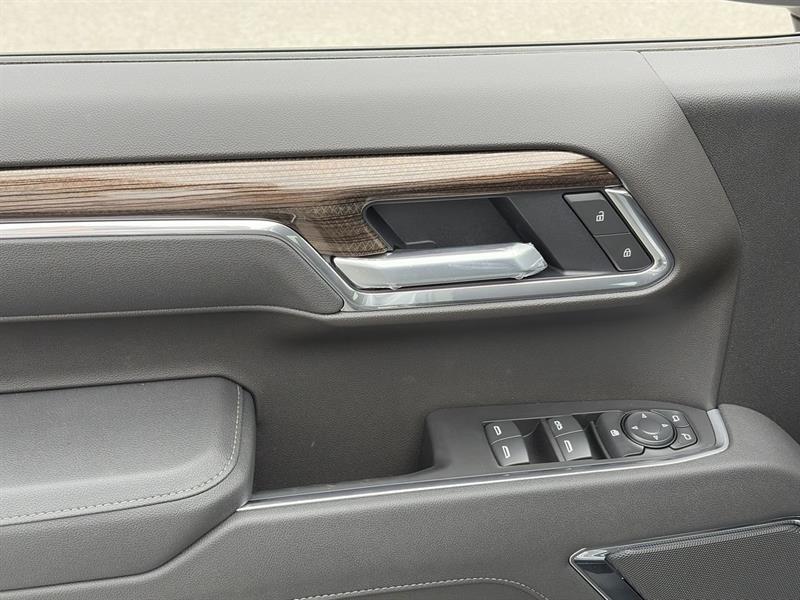 chevrolet Silverado 1500 2026 - 21