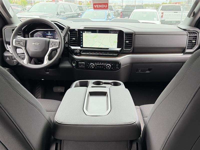 chevrolet Silverado 1500 2026 - 29