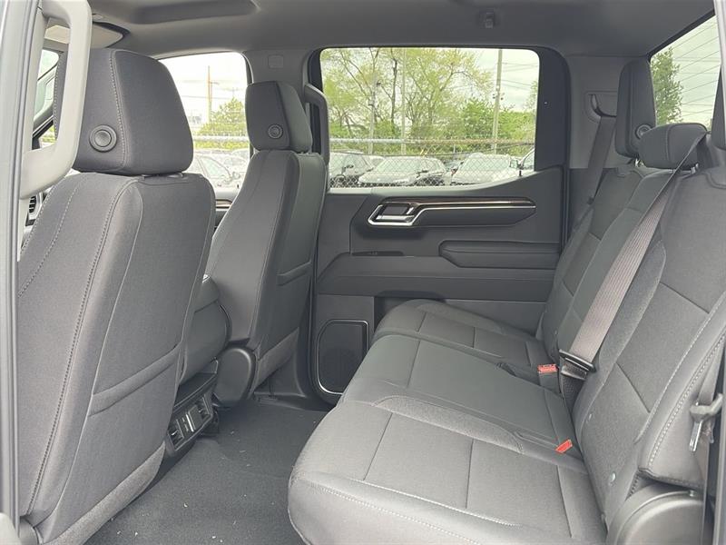 chevrolet Silverado 1500 2026 - 30