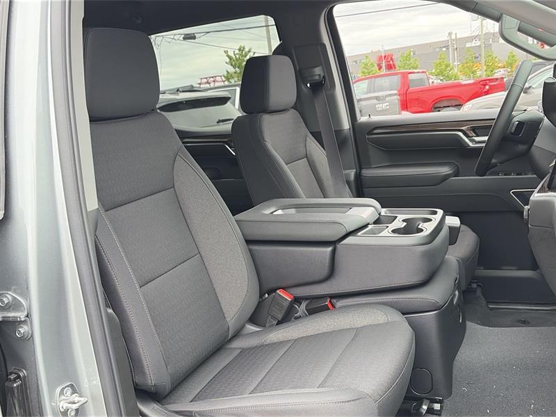 chevrolet Silverado 1500 2026 - 32