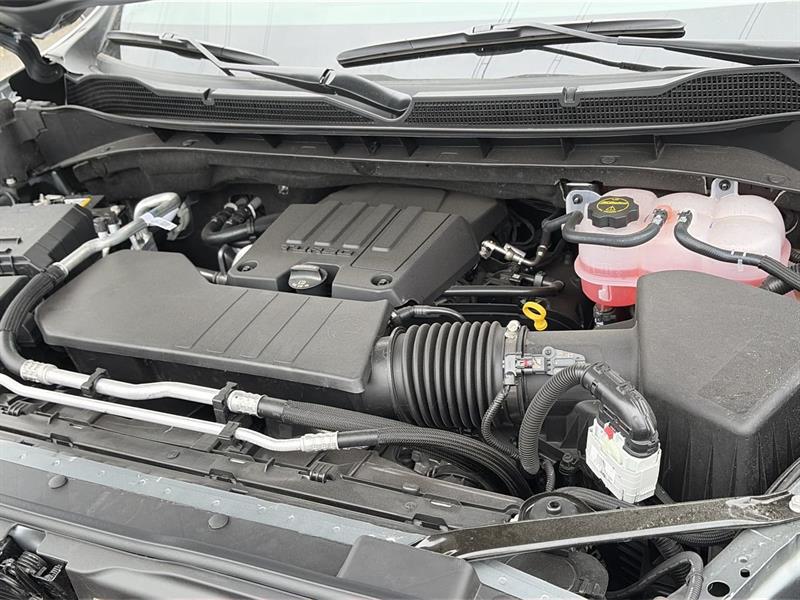 chevrolet Silverado 1500 2026 - 33