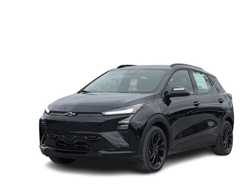 chevrolet Bolt 2027