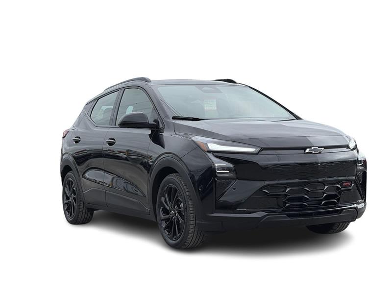 chevrolet Bolt 2027 - 2