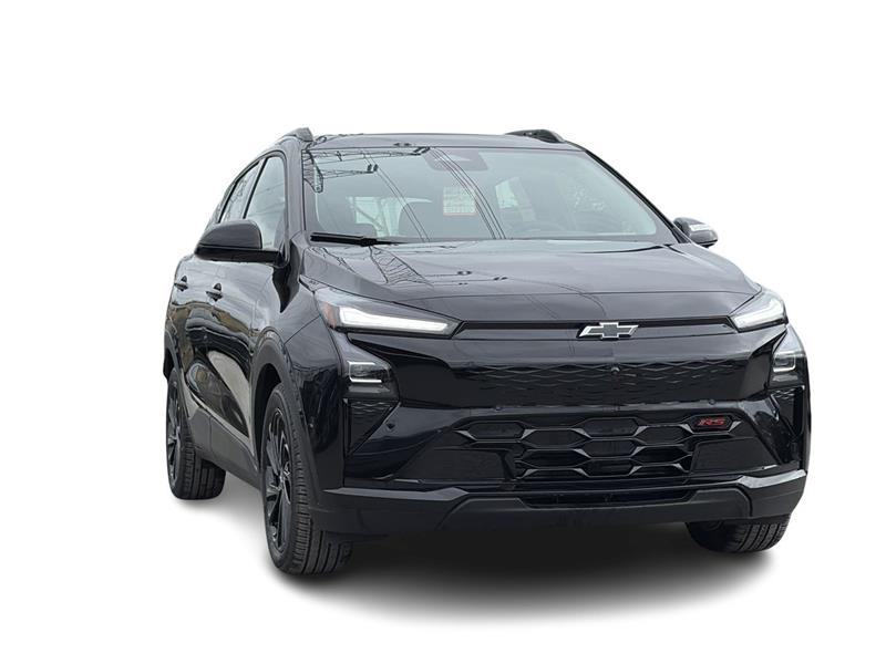 chevrolet Bolt 2027 - 3