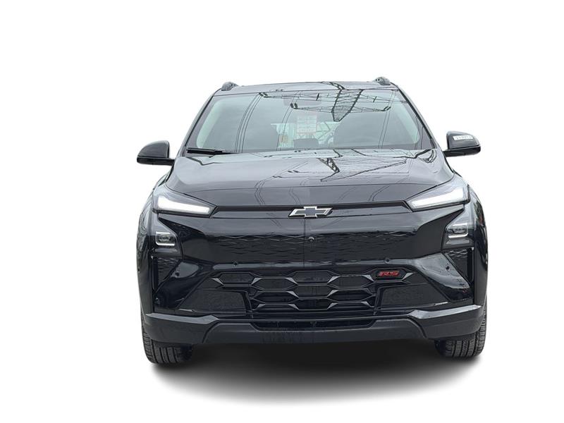 chevrolet Bolt 2027 - 4
