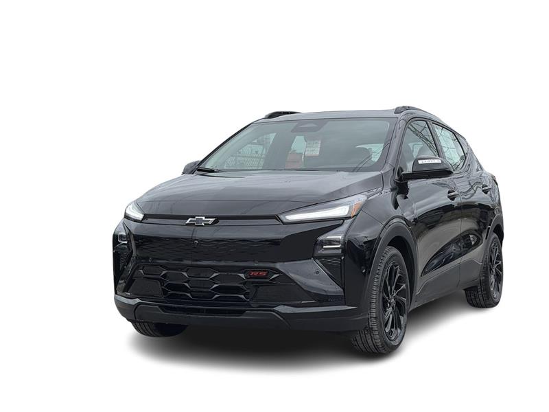 chevrolet Bolt 2027 - 5
