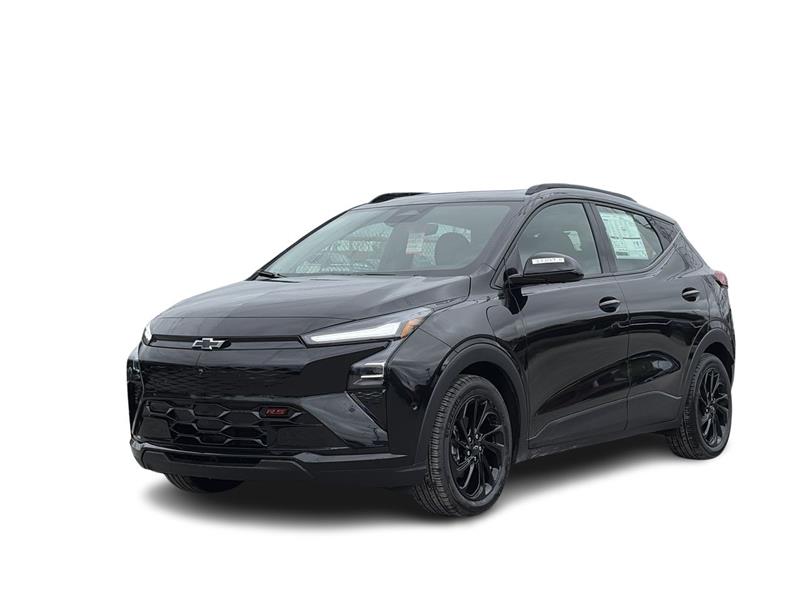 chevrolet Bolt 2027 - 6