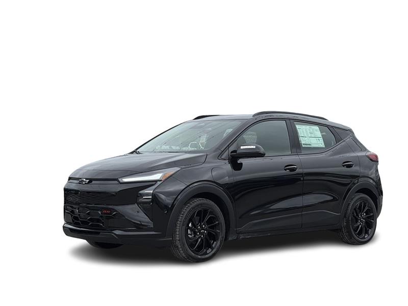 chevrolet Bolt 2027 - 7