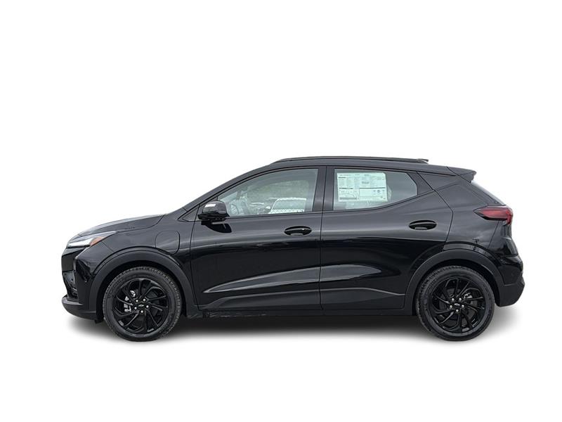 chevrolet Bolt 2027 - 8