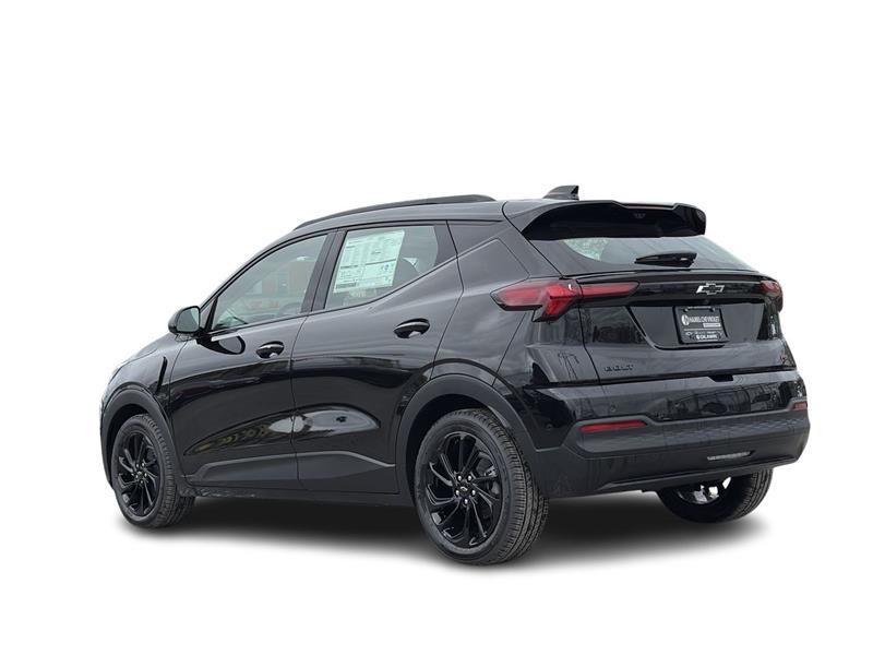 chevrolet Bolt 2027 - 9