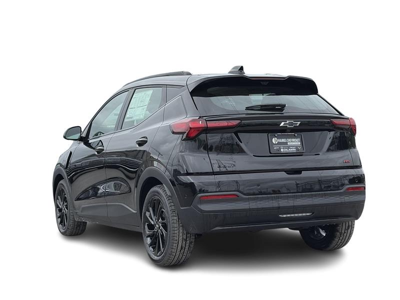 chevrolet Bolt 2027 - 10