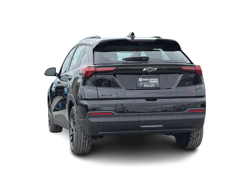 chevrolet Bolt 2027 - 11