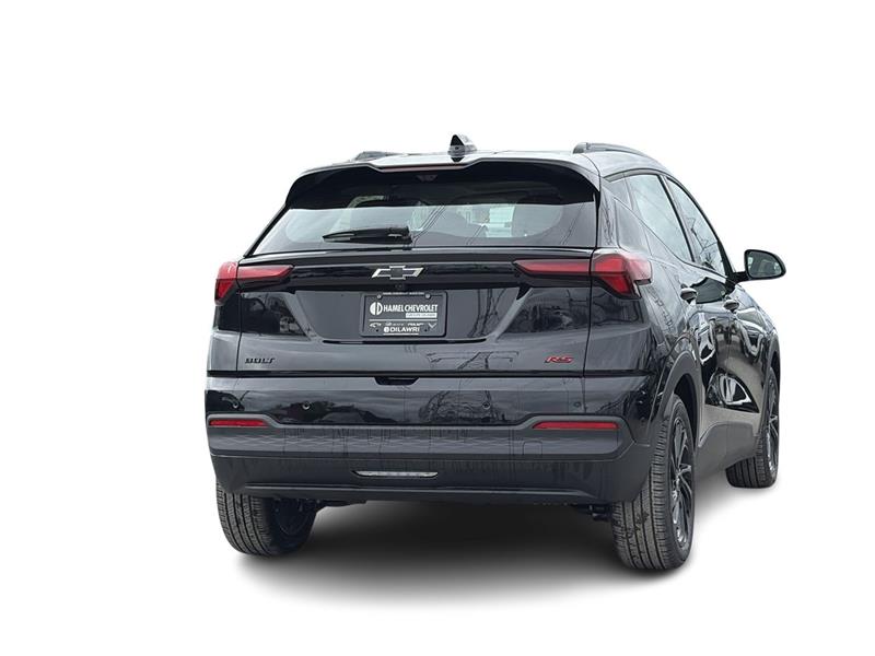 chevrolet Bolt 2027 - 13