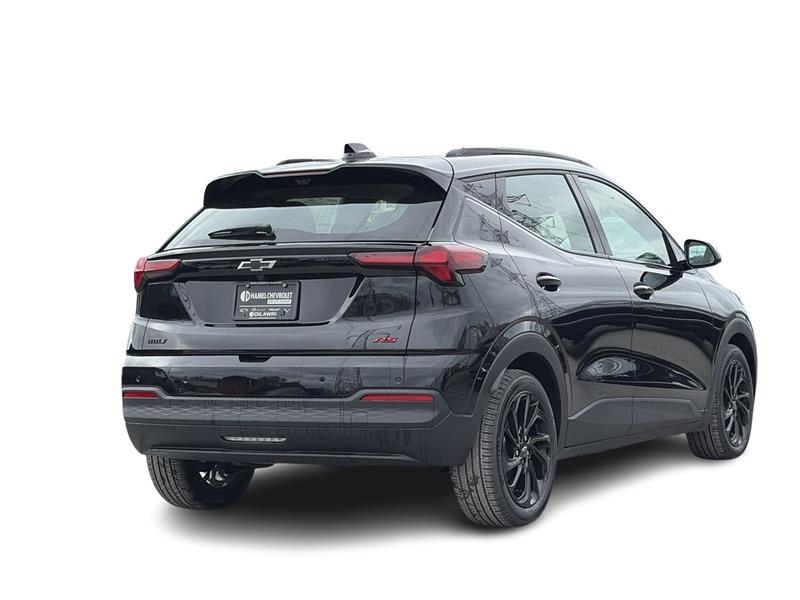 chevrolet Bolt 2027 - 14