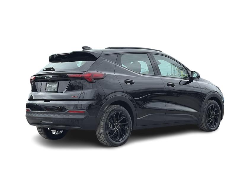 chevrolet Bolt 2027 - 15
