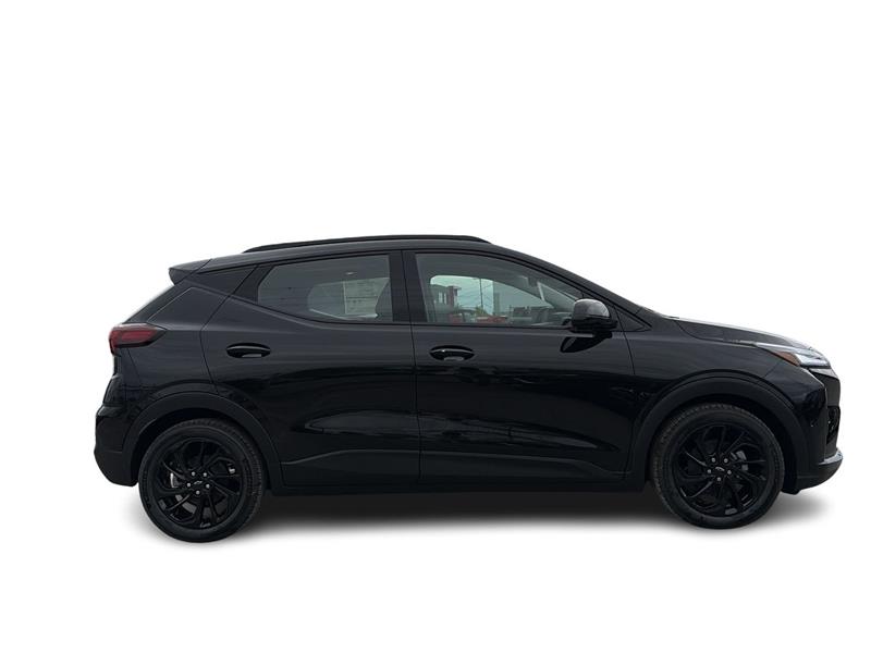 chevrolet Bolt 2027 - 16