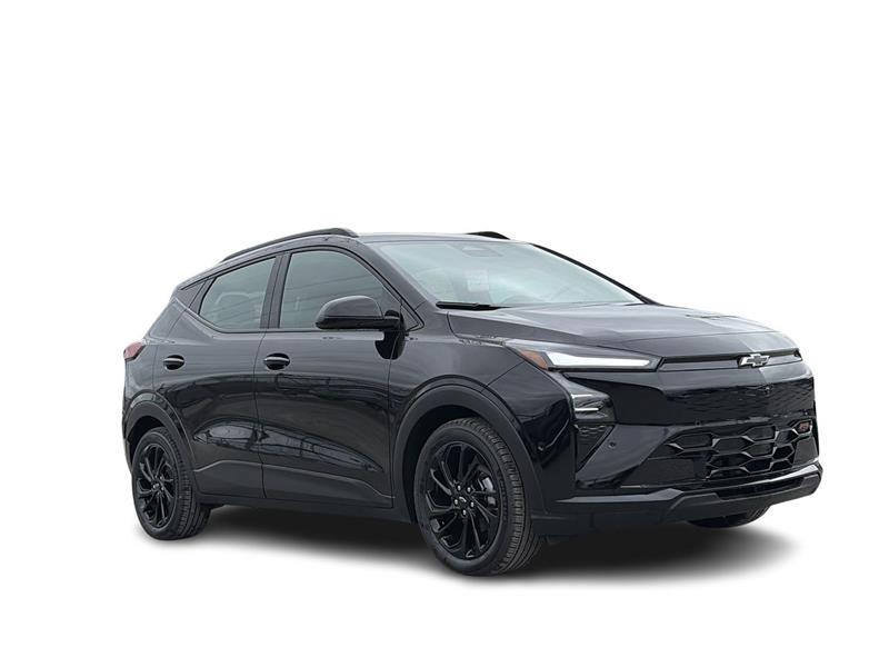 chevrolet Bolt 2027 - 17