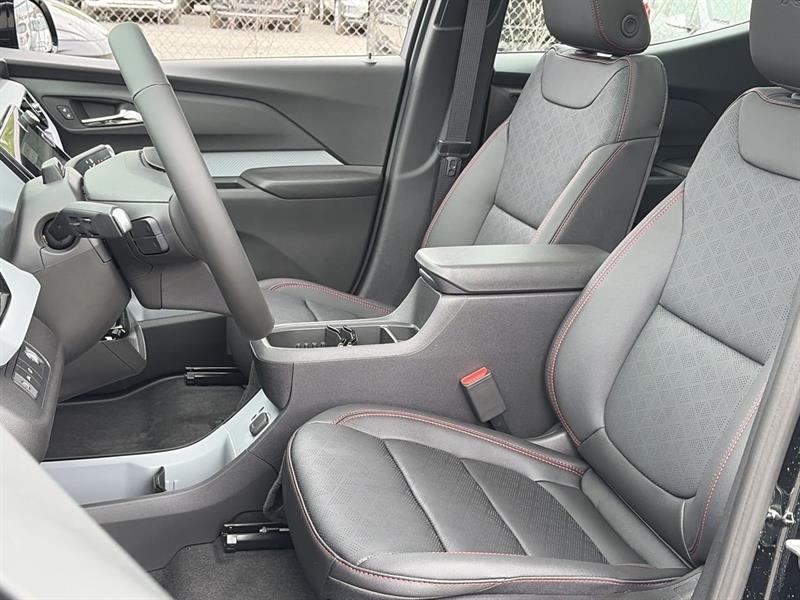 chevrolet Bolt 2027 - 19