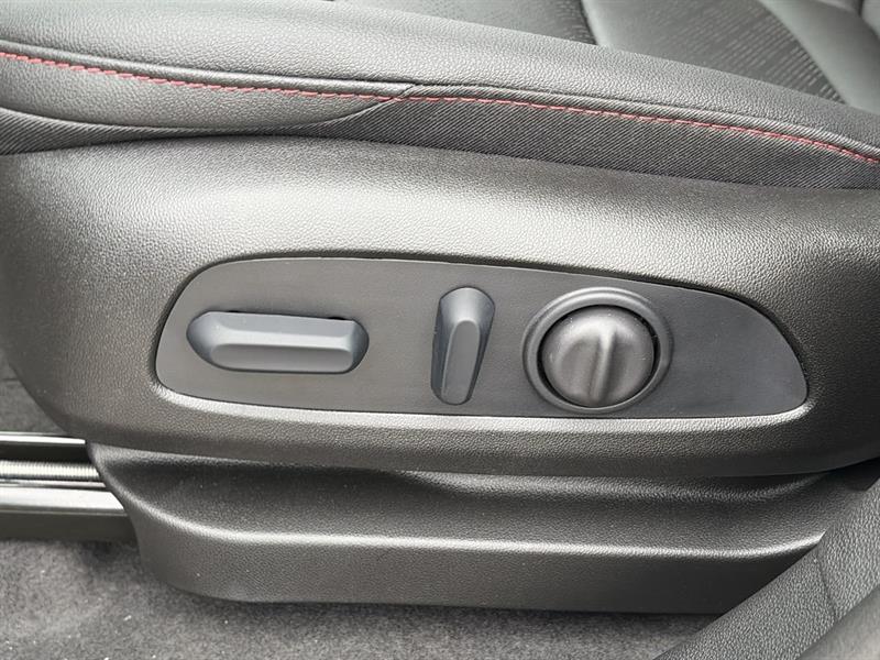 chevrolet Bolt 2027 - 20