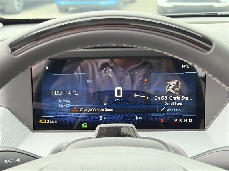 chevrolet Bolt 2027 - 23