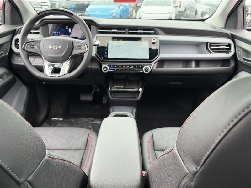 chevrolet Bolt 2027 - 29