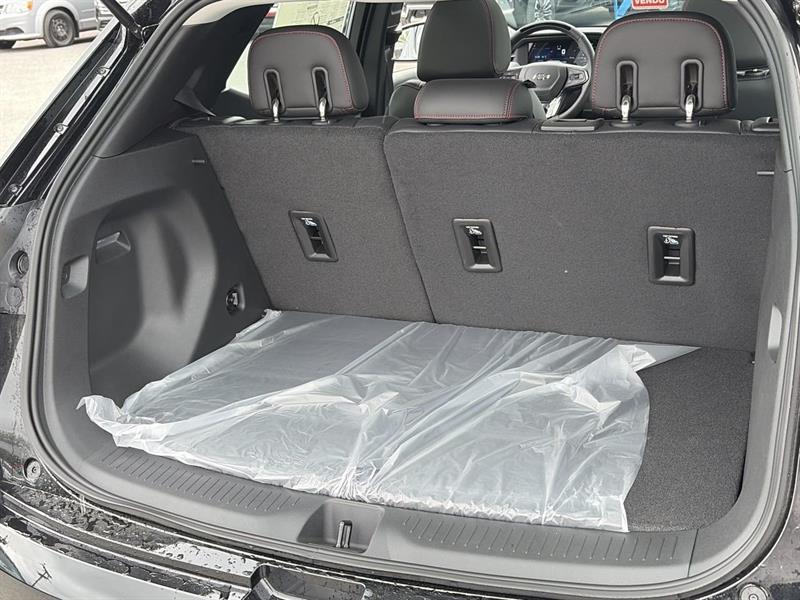 chevrolet Bolt 2027 - 32