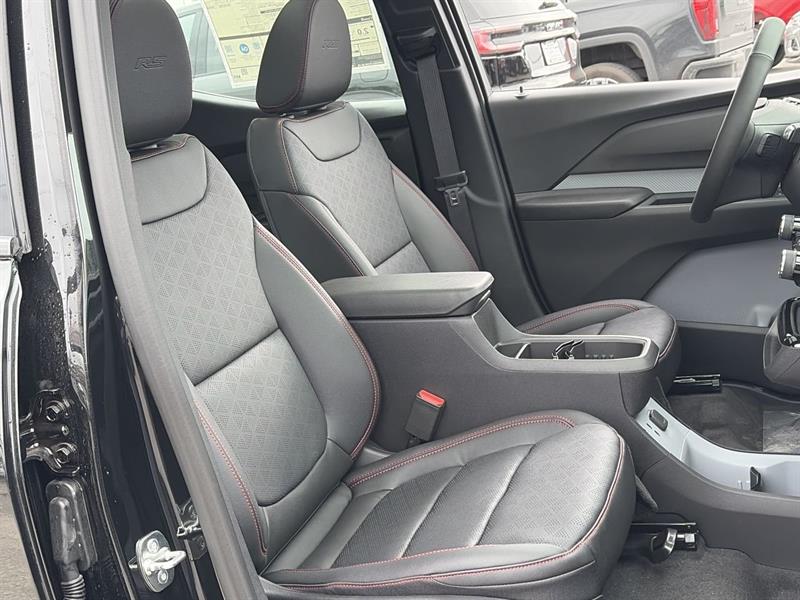 chevrolet Bolt 2027 - 33