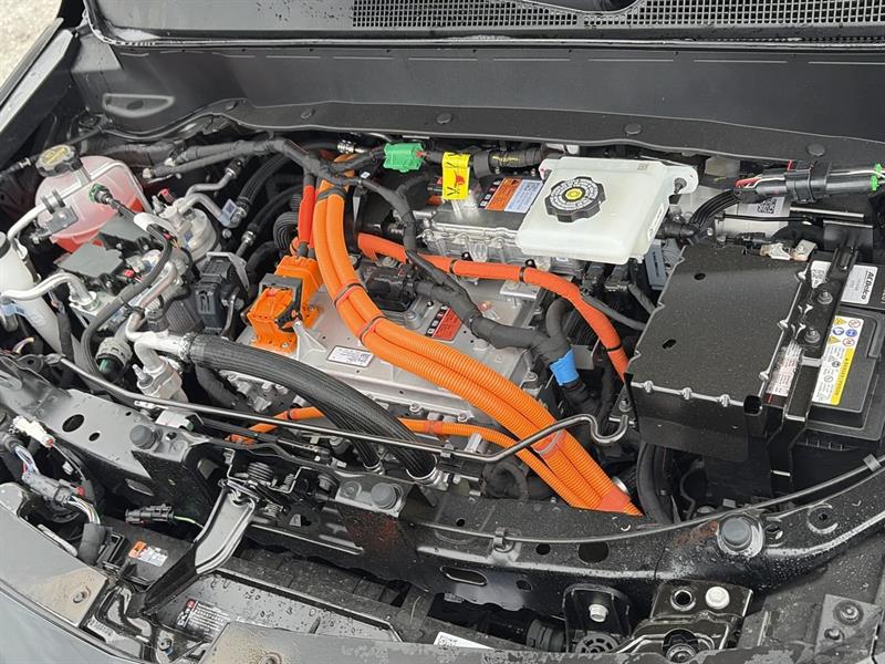 chevrolet Bolt 2027 - 34
