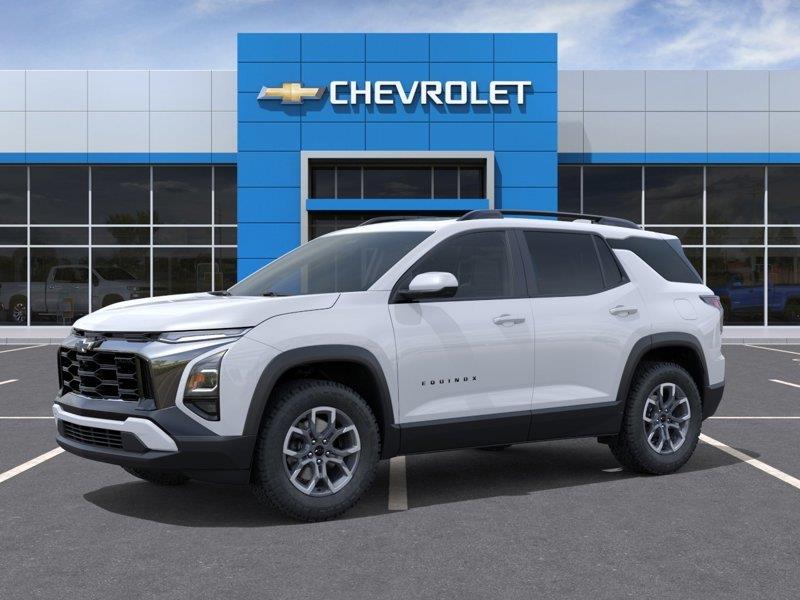 chevrolet Equinox 2026 - 2