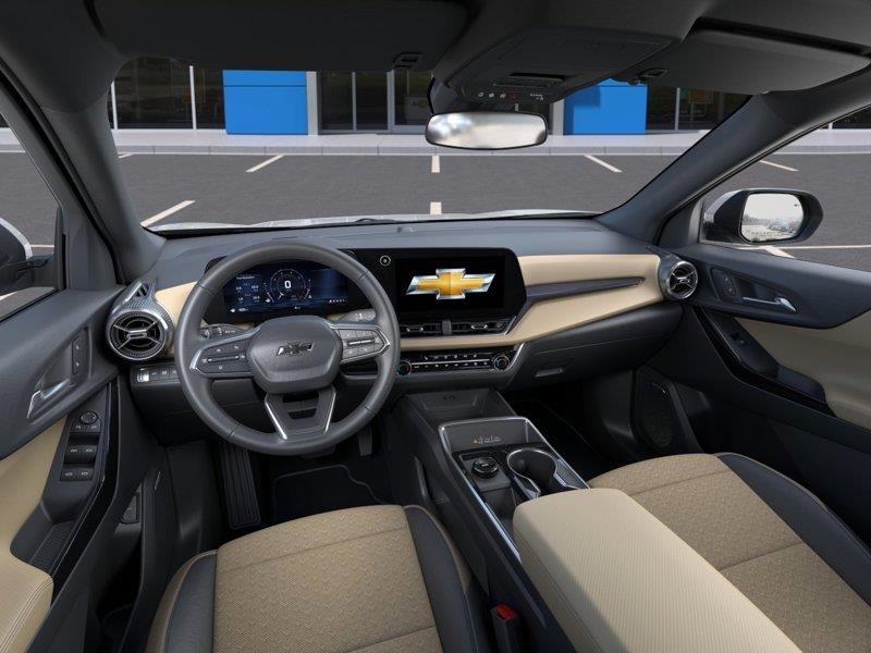 chevrolet Equinox 2026 - 5