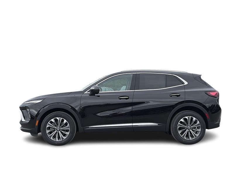 buick Envision 2026 - 8